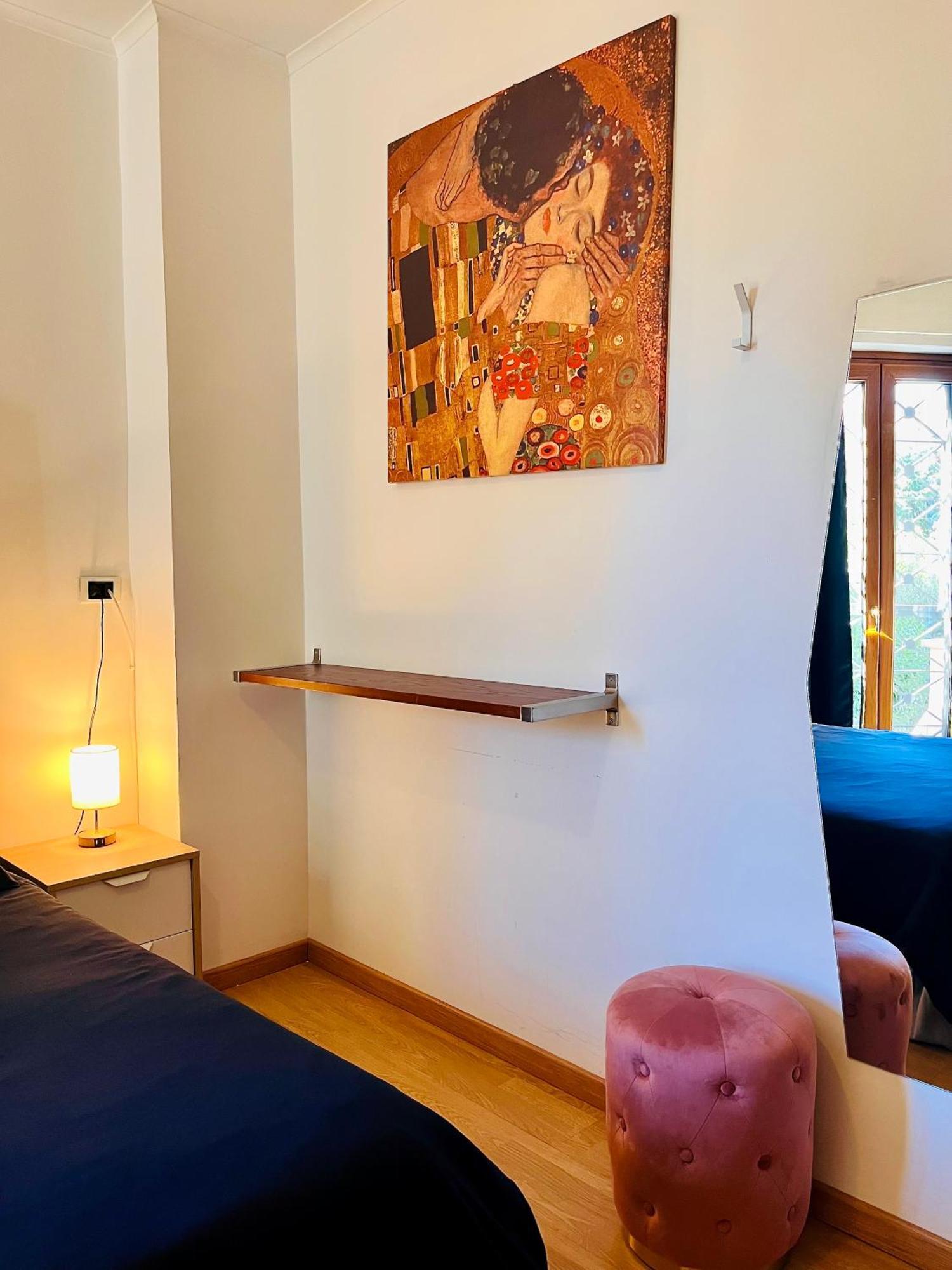 Carpe Diem House Рим Экстерьер фото