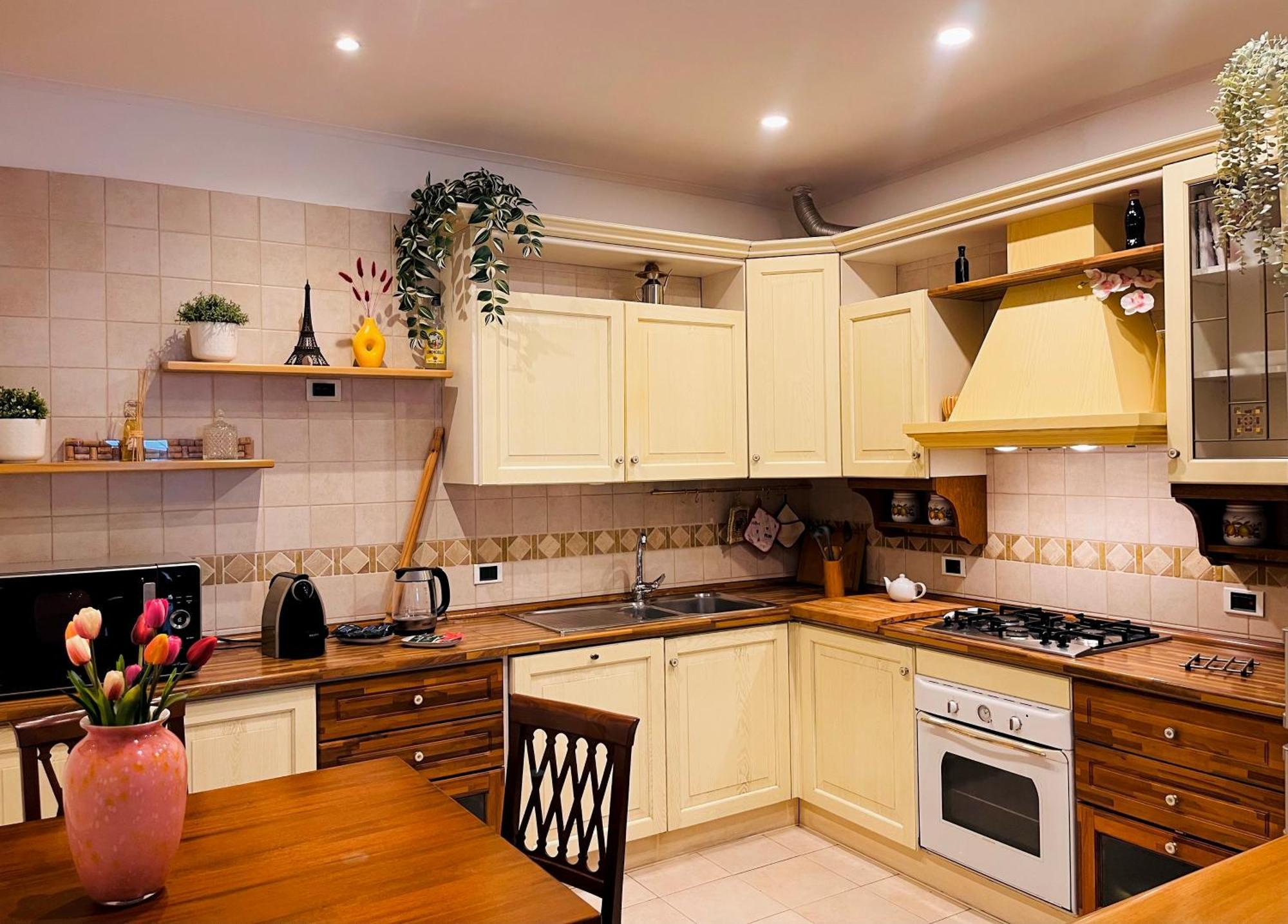 Carpe Diem House Рим Экстерьер фото