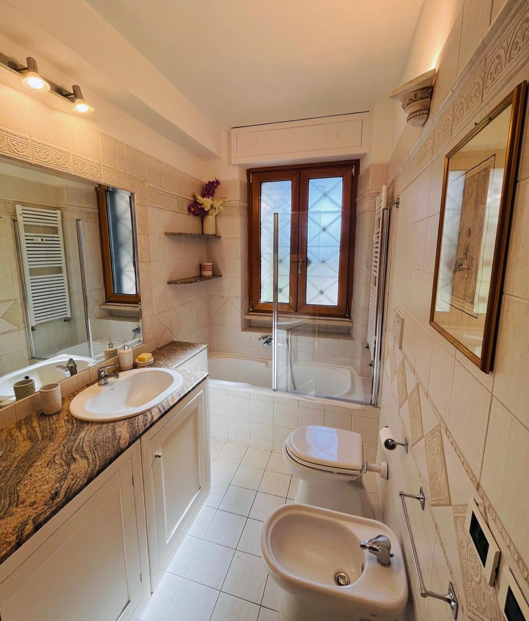 Carpe Diem House Рим Экстерьер фото
