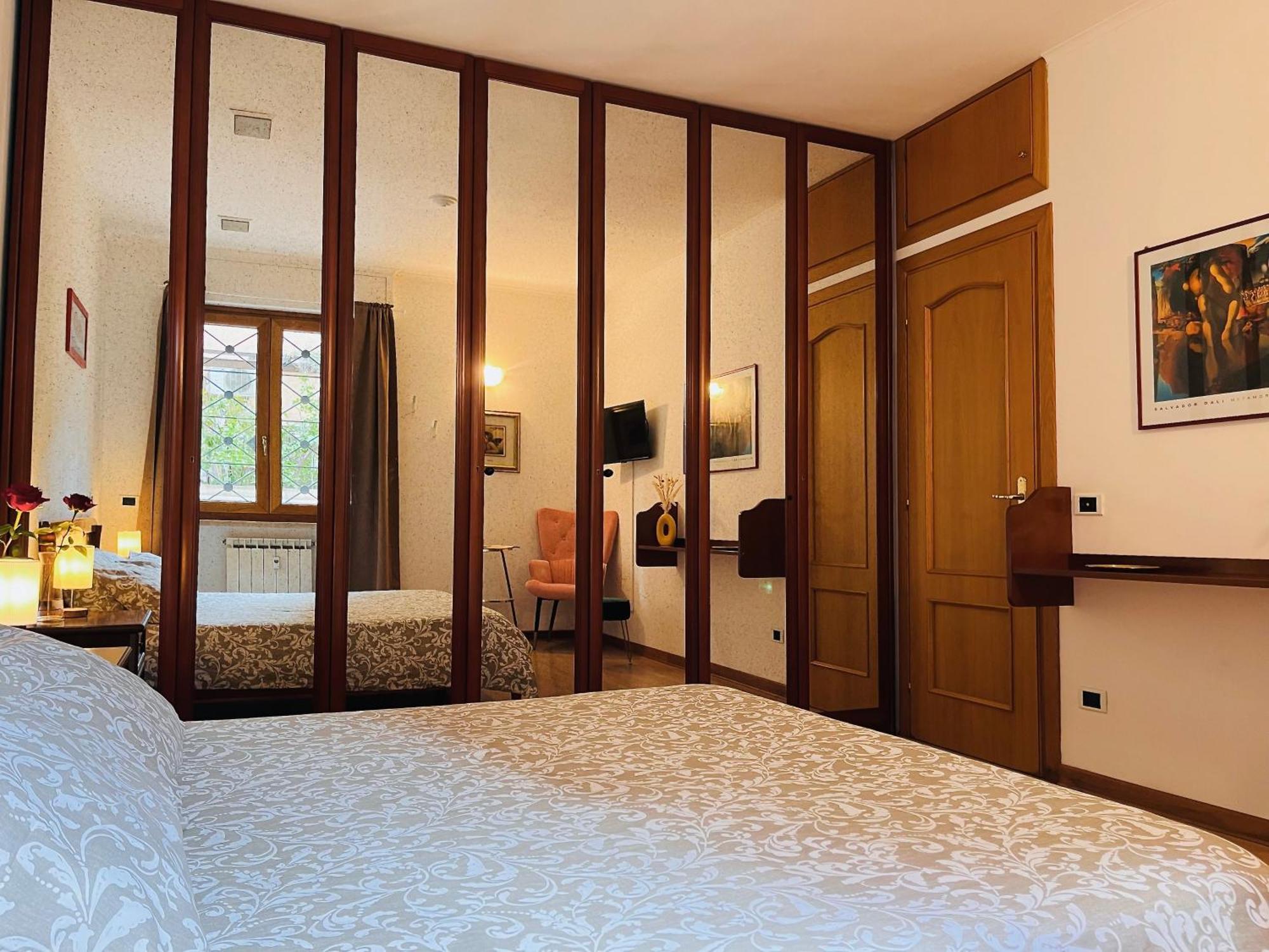 Carpe Diem House Рим Экстерьер фото